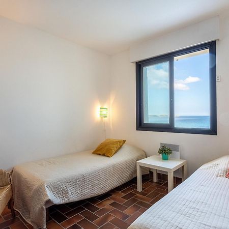 Holiday Home Le Rayolet By Interhome ル・ブリュスク エクステリア 写真