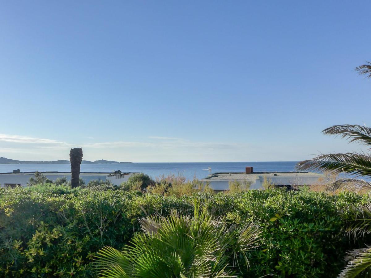 Holiday Home Le Rayolet By Interhome ル・ブリュスク エクステリア 写真