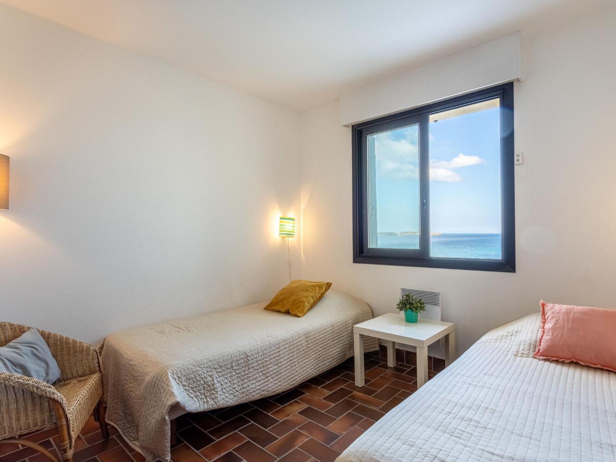 Holiday Home Le Rayolet By Interhome ル・ブリュスク エクステリア 写真